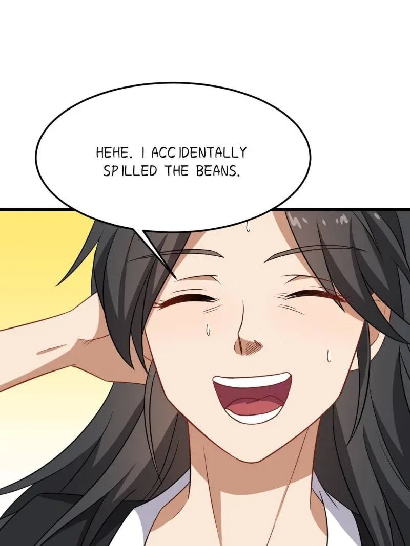 My Ancestors Rolled in Money Chapter 87 – Page 32