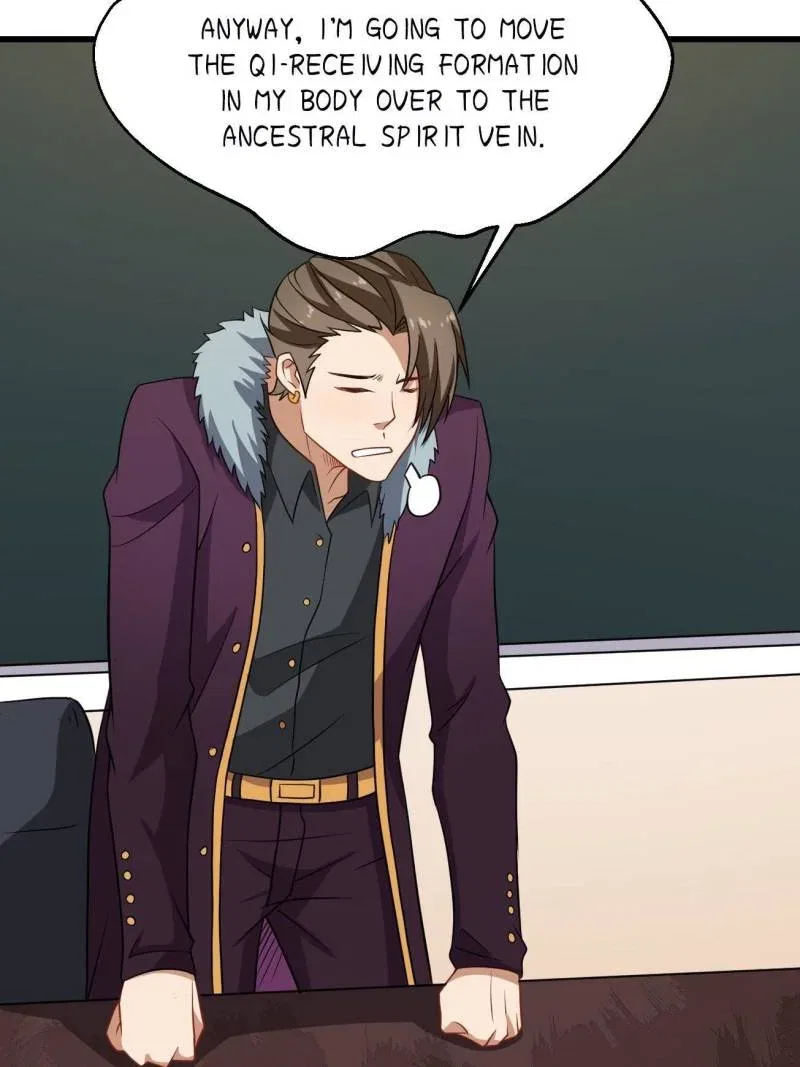 My Ancestors Rolled in Money Chapter 87 – Page 35