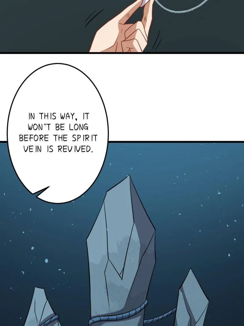 My Ancestors Rolled in Money Chapter 87 – Page 38