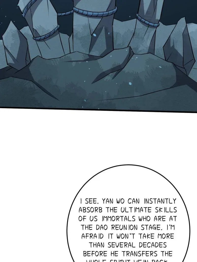 My Ancestors Rolled in Money Chapter 87 – Page 39