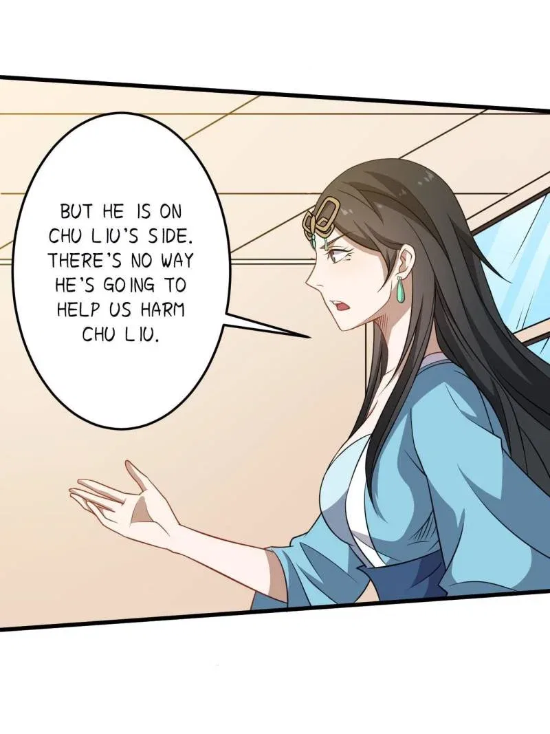 My Ancestors Rolled in Money Chapter 87 – Page 41