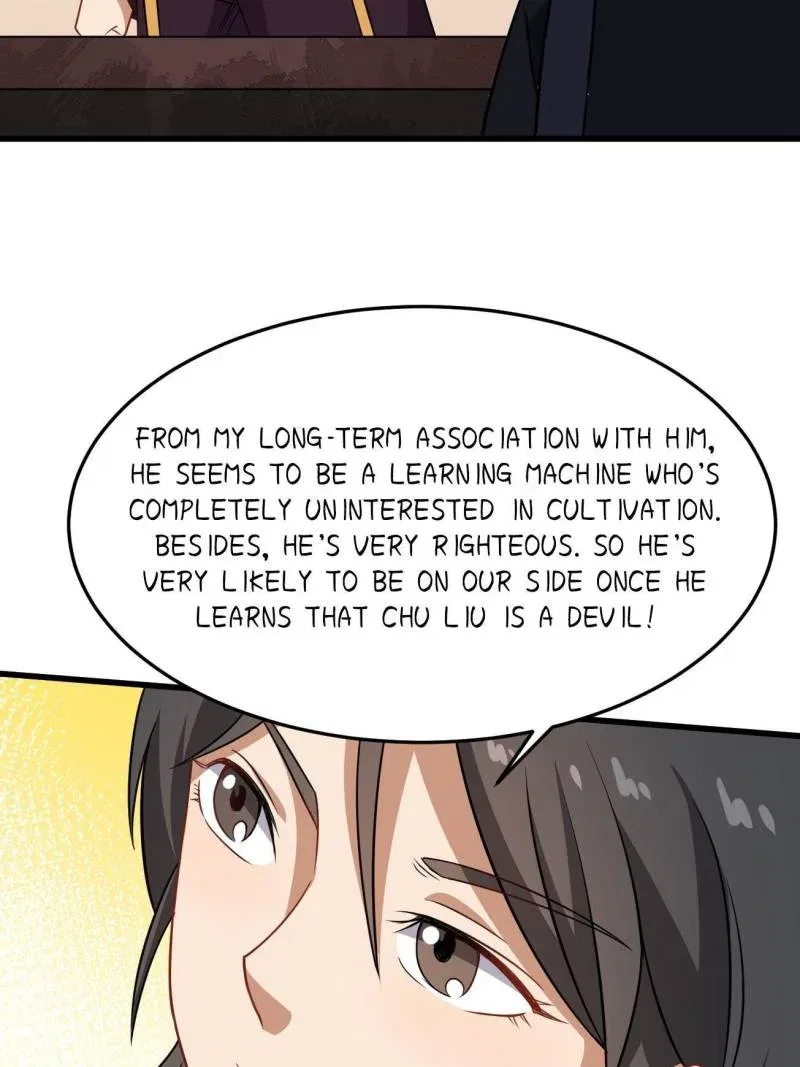 My Ancestors Rolled in Money Chapter 87 – Page 43