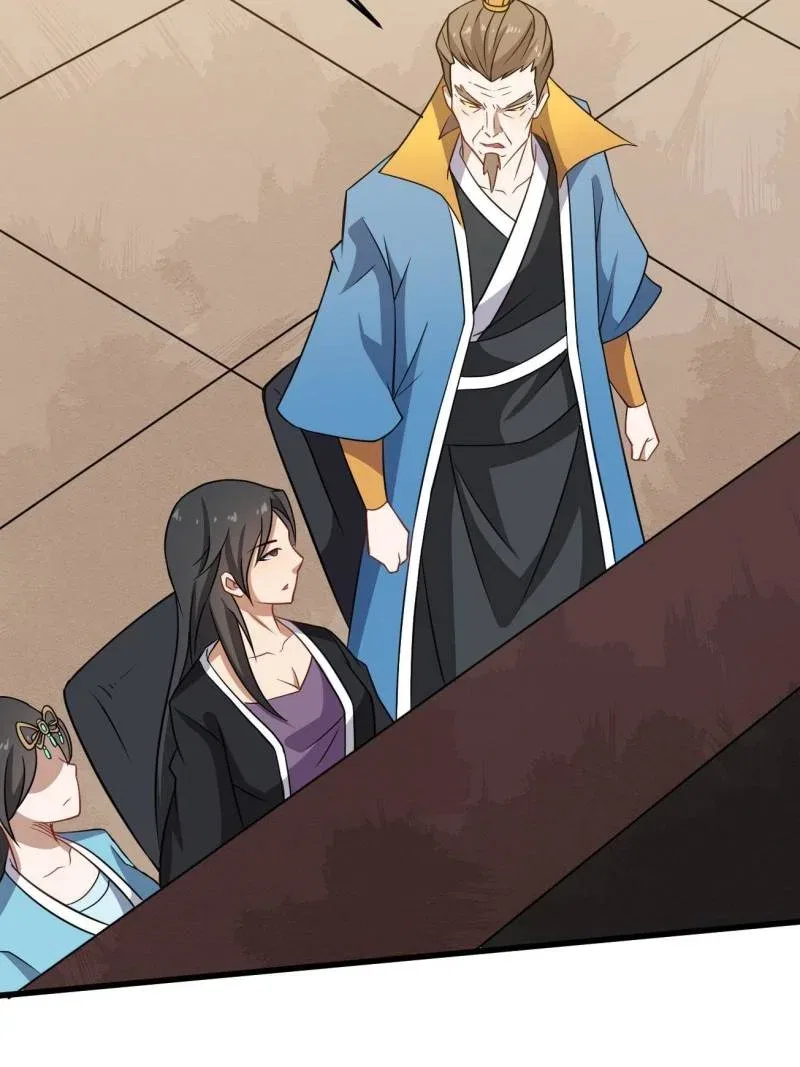 My Ancestors Rolled in Money Chapter 87 – Page 45