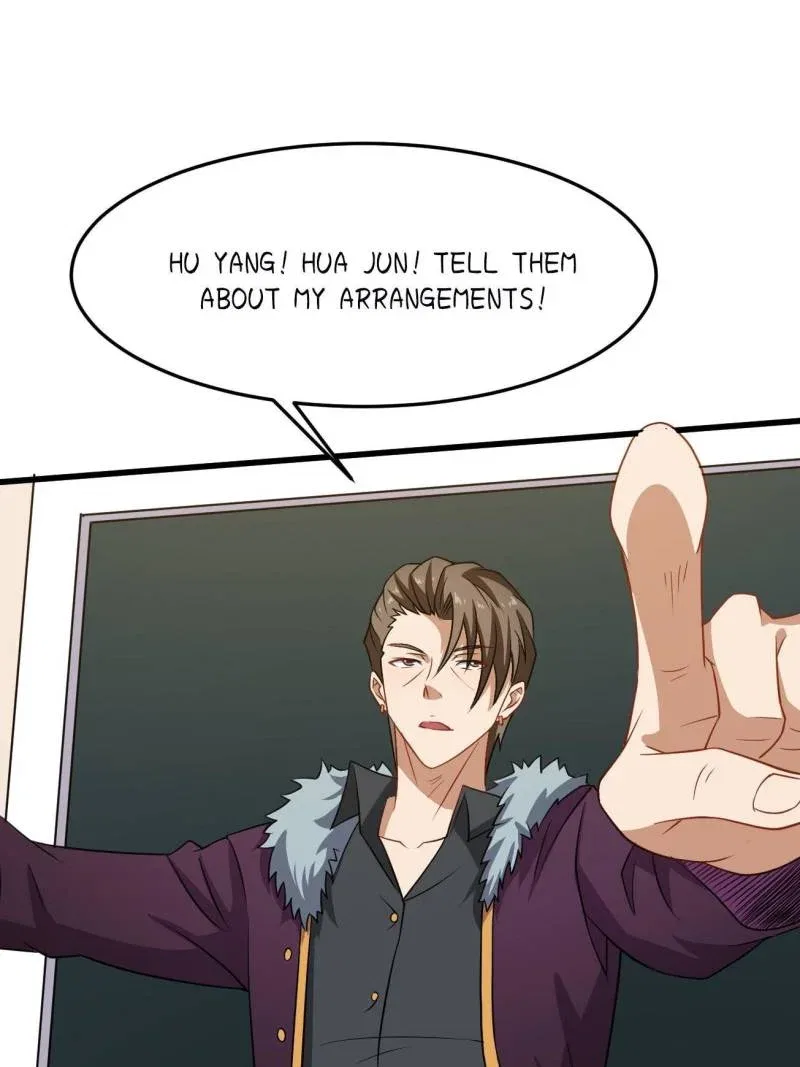 My Ancestors Rolled in Money Chapter 87 – Page 47