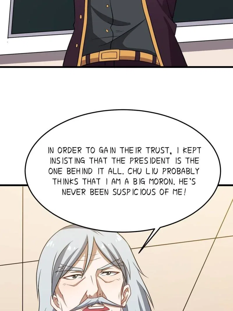 My Ancestors Rolled in Money Chapter 87 – Page 48