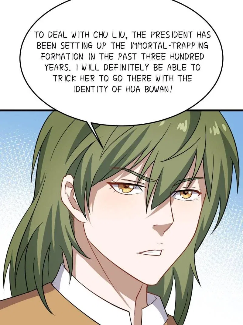 My Ancestors Rolled in Money Chapter 87 – Page 50