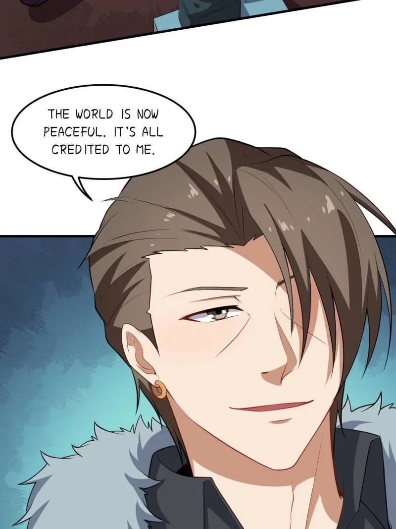 My Ancestors Rolled in Money Chapter 86 – Page 2
