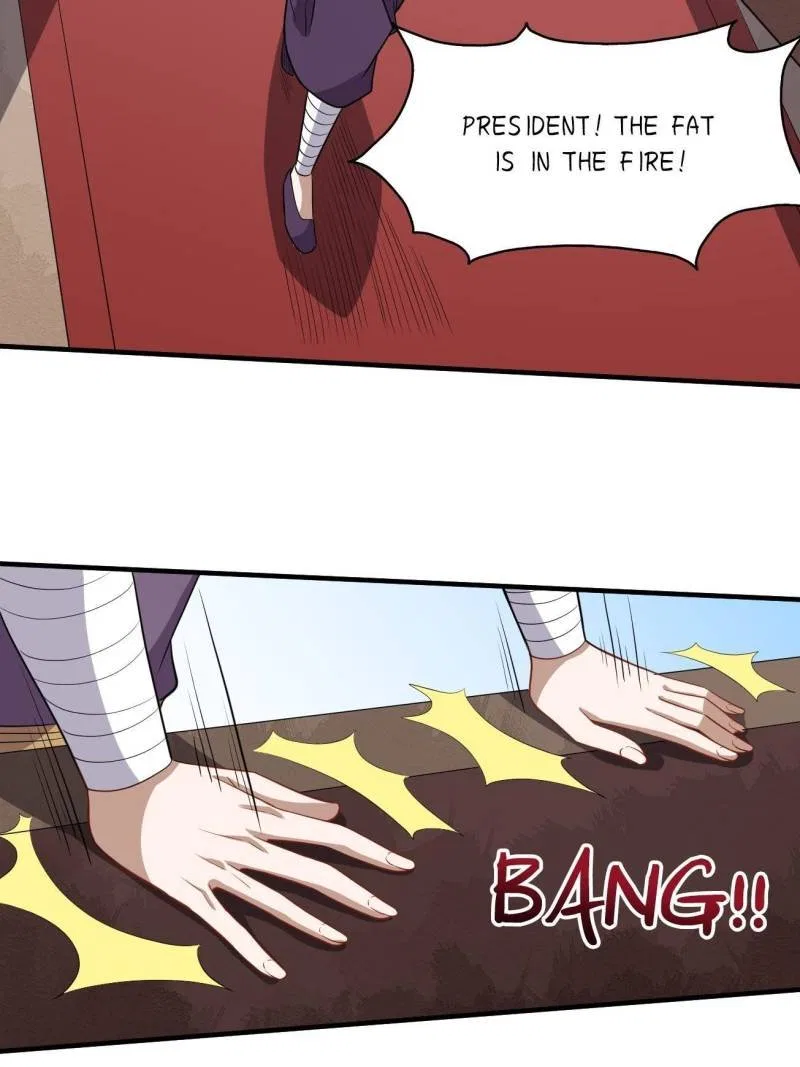 My Ancestors Rolled in Money Chapter 86 – Page 5