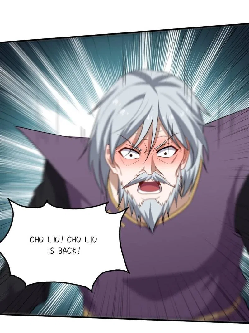 My Ancestors Rolled in Money Chapter 86 – Page 6