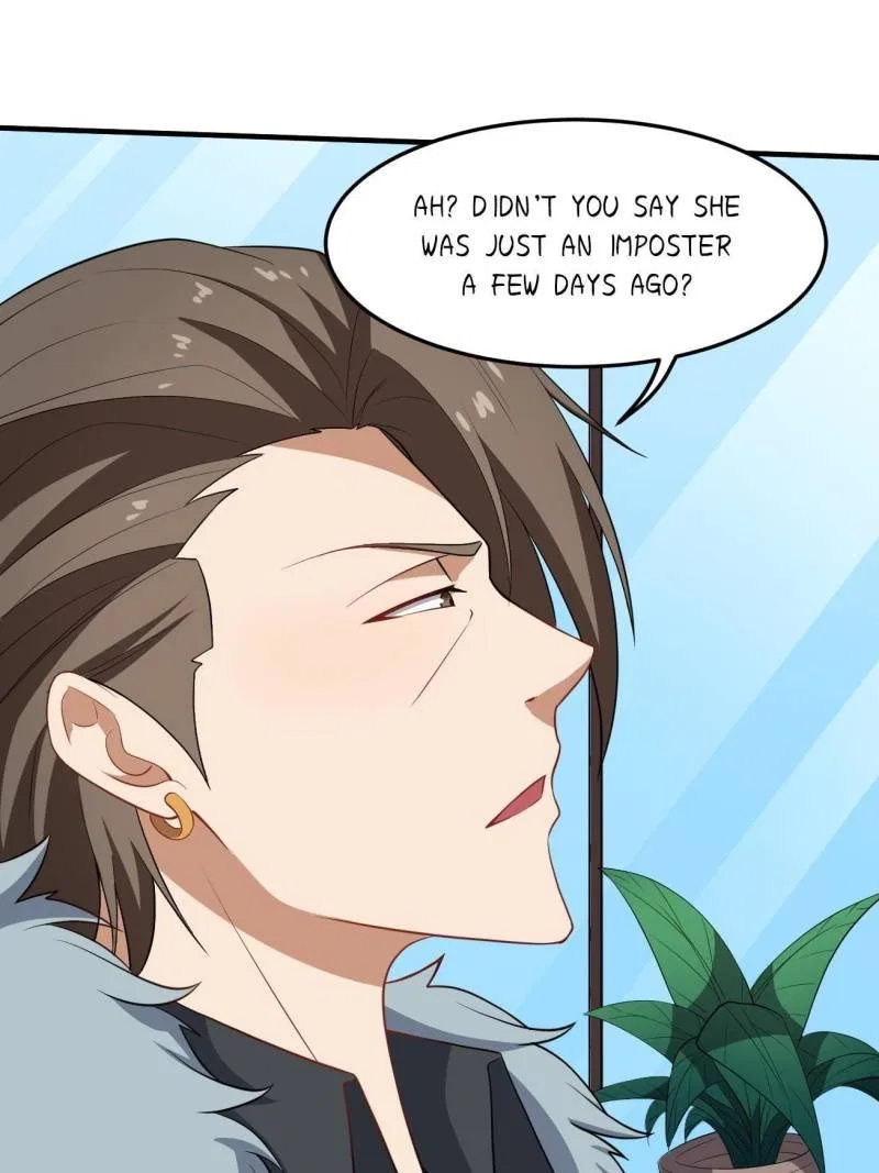My Ancestors Rolled in Money Chapter 86 – Page 7