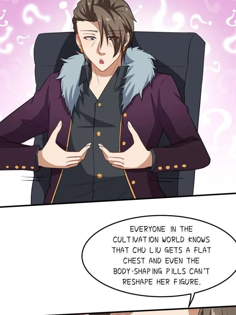 My Ancestors Rolled in Money Chapter 86 – Page 10