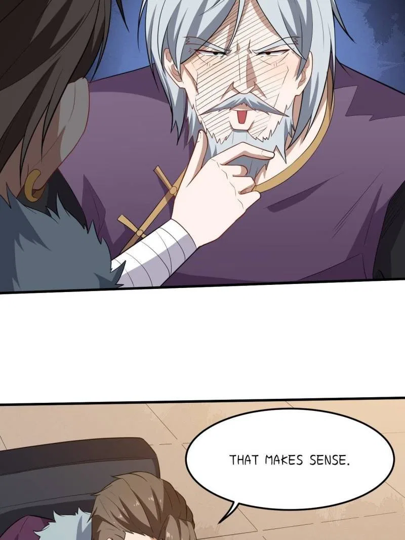 My Ancestors Rolled in Money Chapter 86 – Page 12
