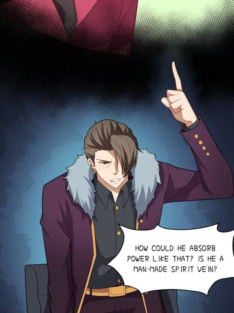 My Ancestors Rolled in Money Chapter 86 – Page 17