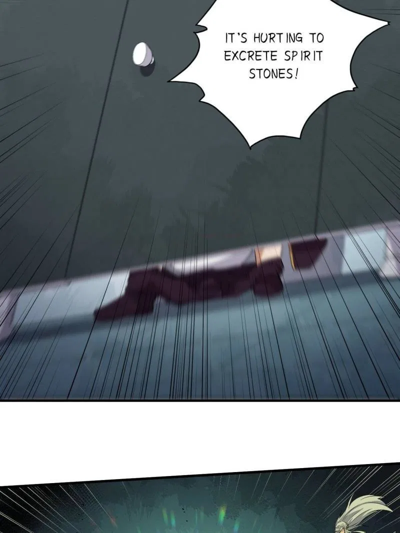 My Ancestors Rolled in Money Chapter 86 – Page 21