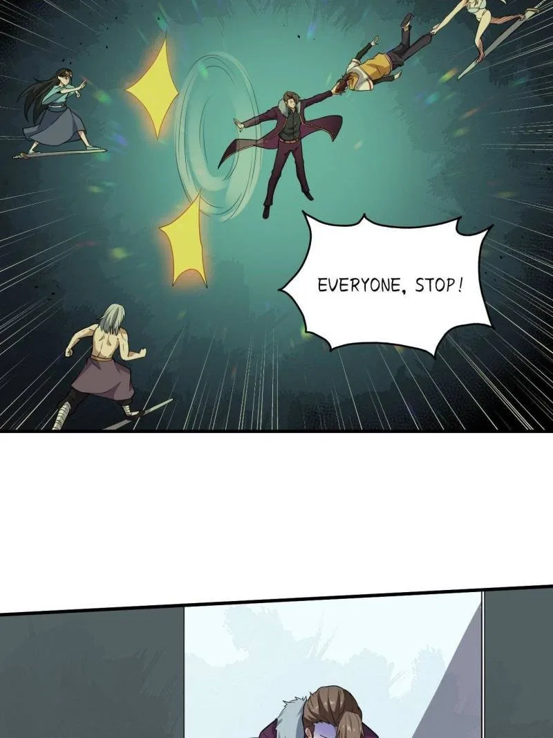 My Ancestors Rolled in Money Chapter 86 – Page 22