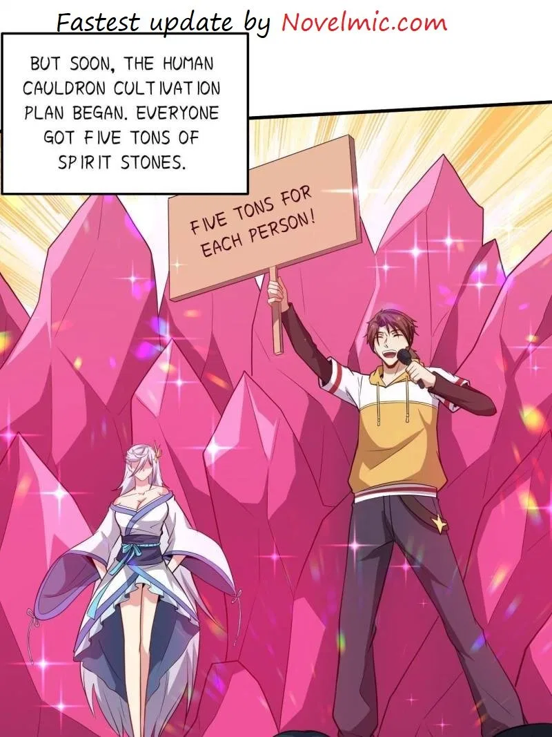 My Ancestors Rolled in Money Chapter 86 – Page 24