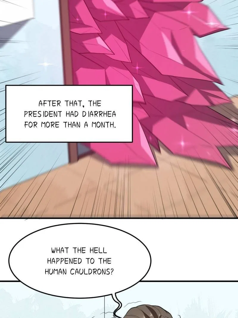 My Ancestors Rolled in Money Chapter 86 – Page 26