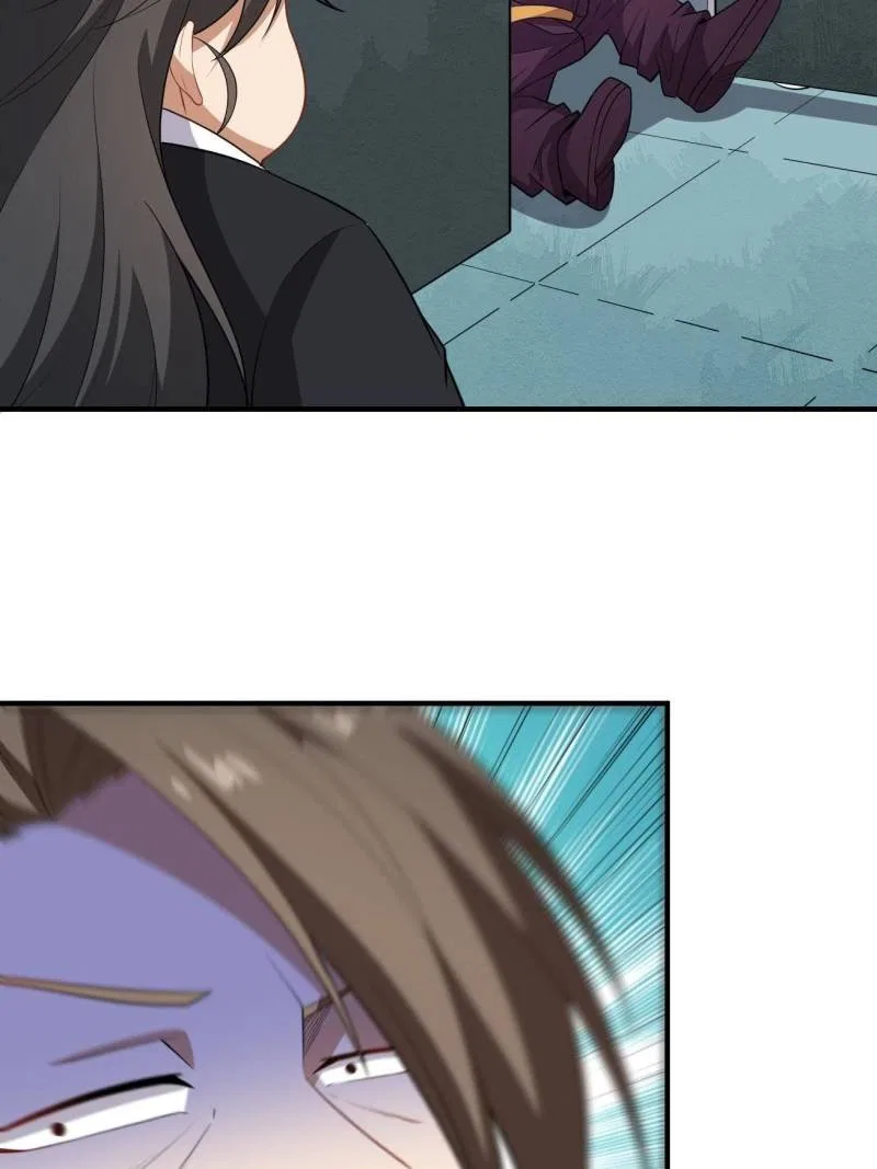 My Ancestors Rolled in Money Chapter 86 – Page 28