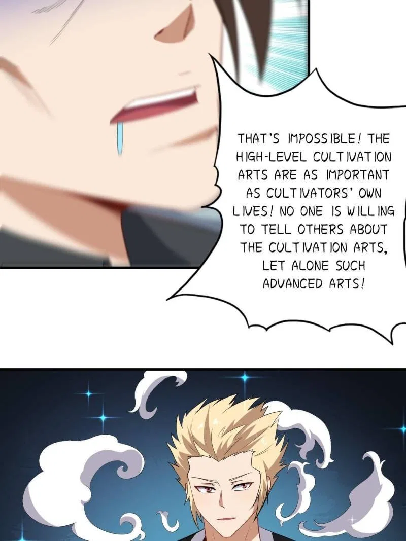 My Ancestors Rolled in Money Chapter 86 – Page 29