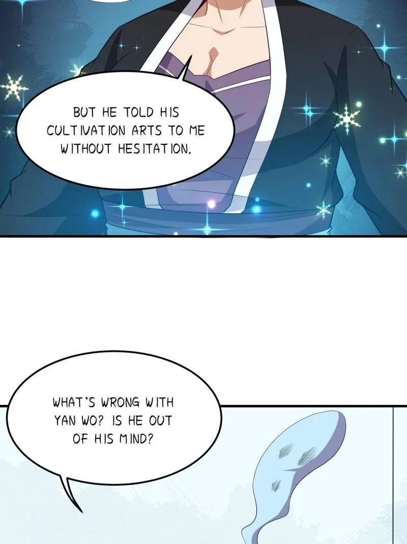 My Ancestors Rolled in Money Chapter 86 – Page 30