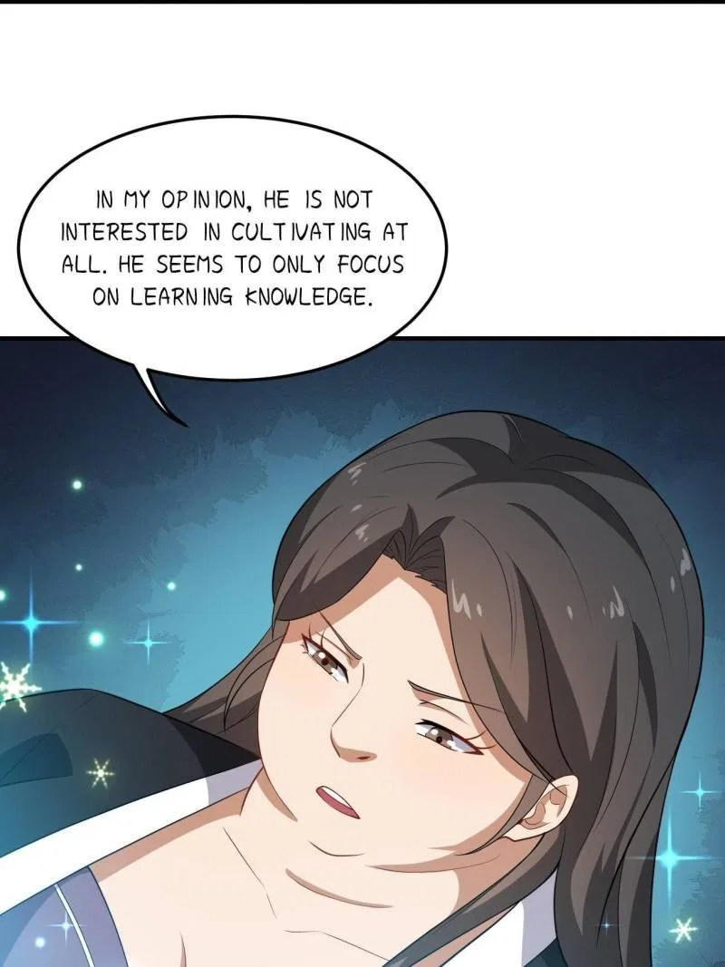 My Ancestors Rolled in Money Chapter 86 – Page 32