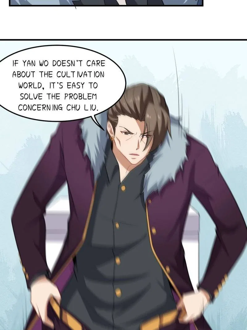 My Ancestors Rolled in Money Chapter 86 – Page 34