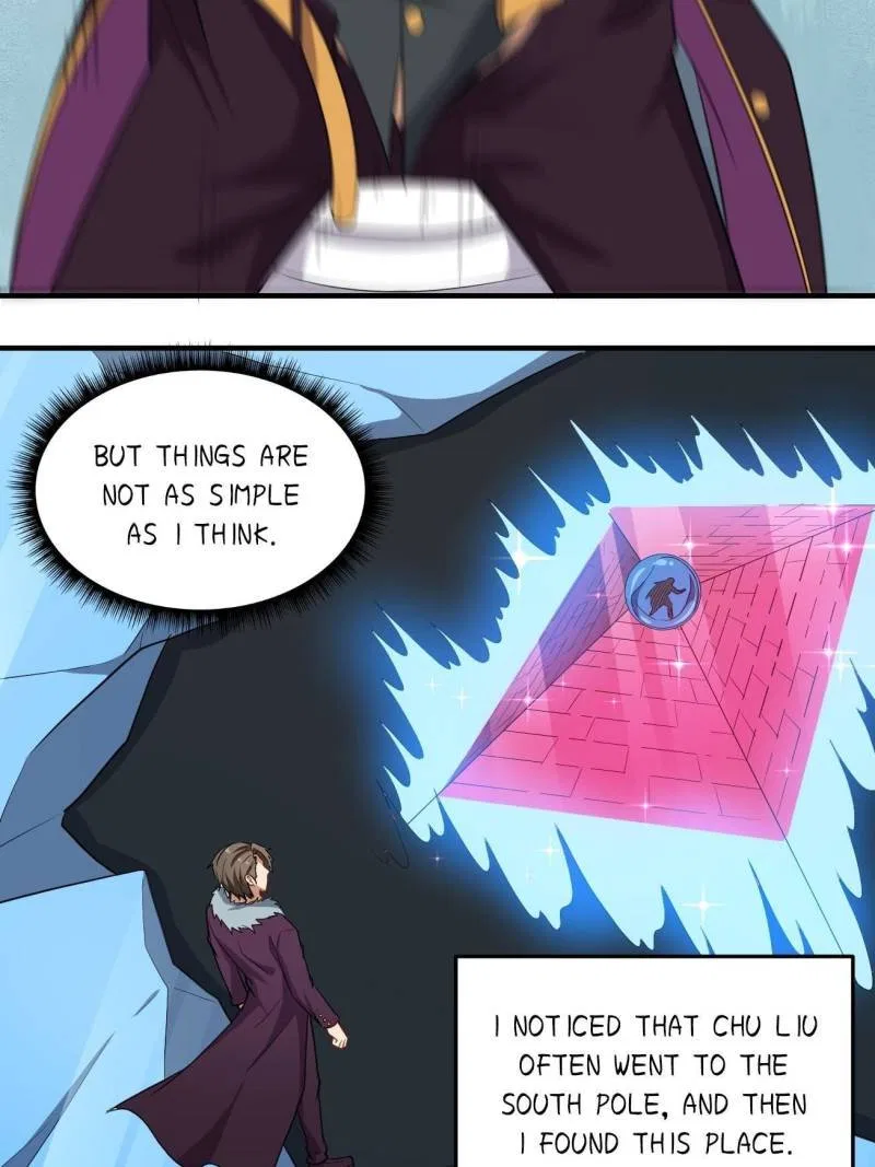 My Ancestors Rolled in Money Chapter 86 – Page 35