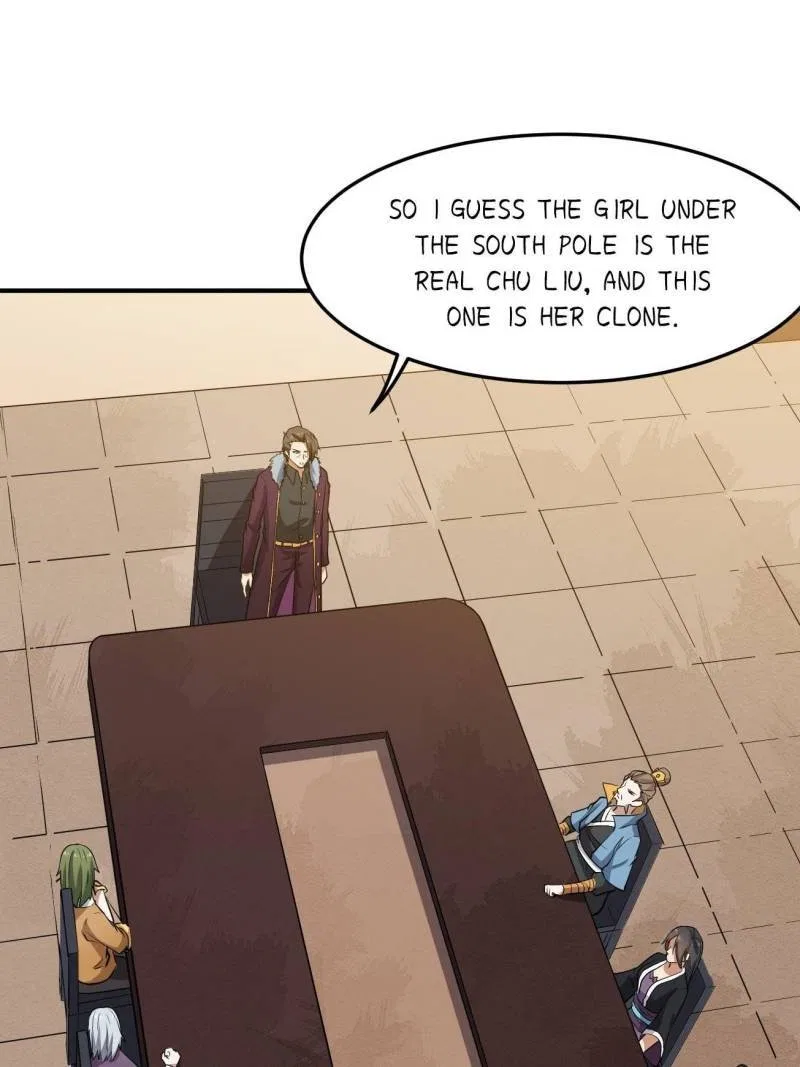 My Ancestors Rolled in Money Chapter 86 – Page 46