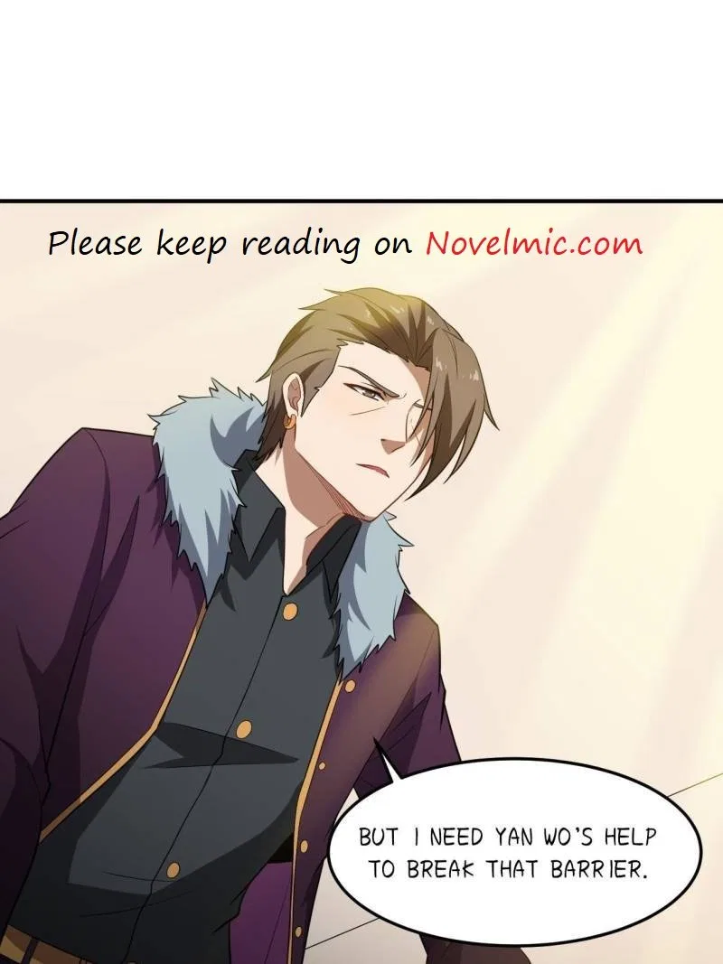 My Ancestors Rolled in Money Chapter 86 – Page 49