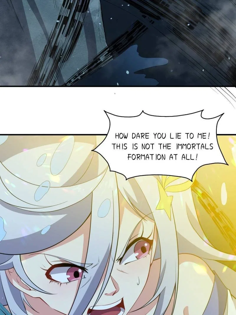 My Ancestors Rolled in Money Chapter 85 – Page 5