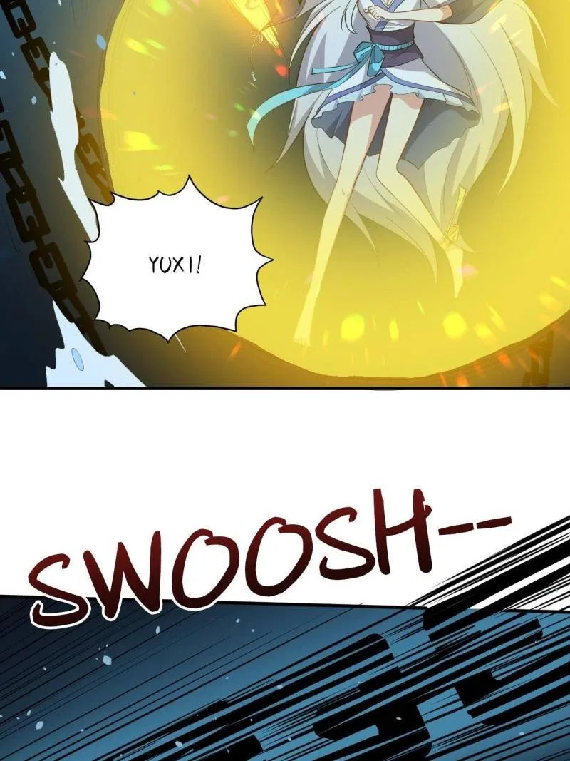 My Ancestors Rolled in Money Chapter 85 – Page 14