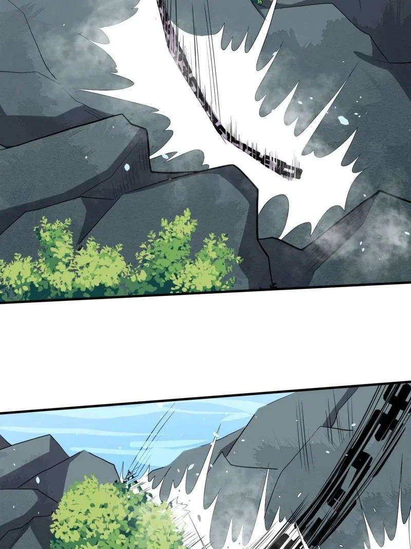 My Ancestors Rolled in Money Chapter 85 – Page 21