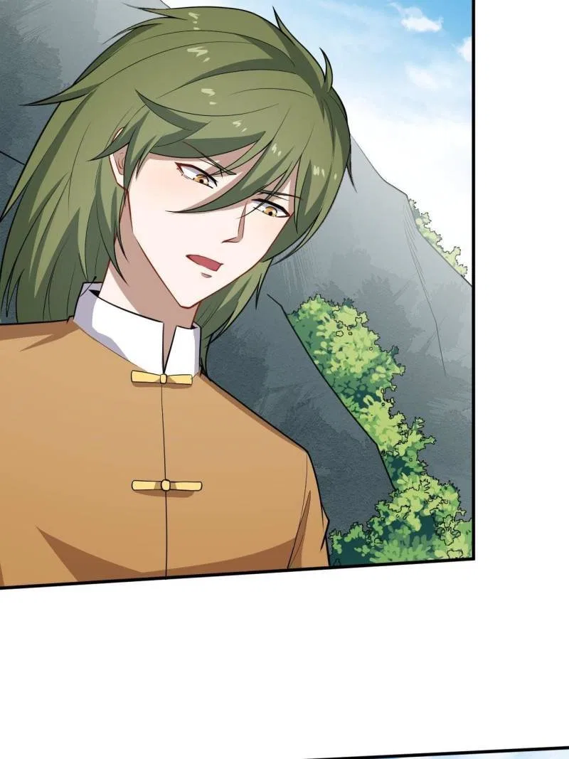 My Ancestors Rolled in Money Chapter 85 – Page 28