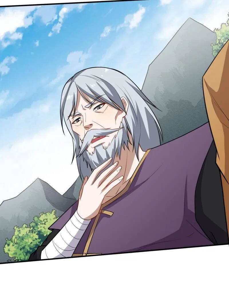 My Ancestors Rolled in Money Chapter 85 – Page 29