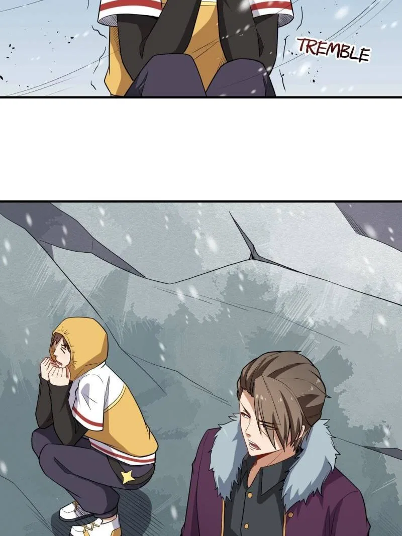 My Ancestors Rolled in Money Chapter 84 – Page 3