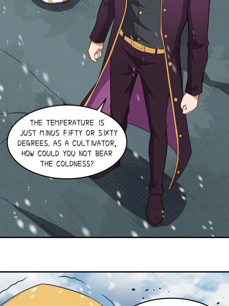 My Ancestors Rolled in Money Chapter 84 – Page 4