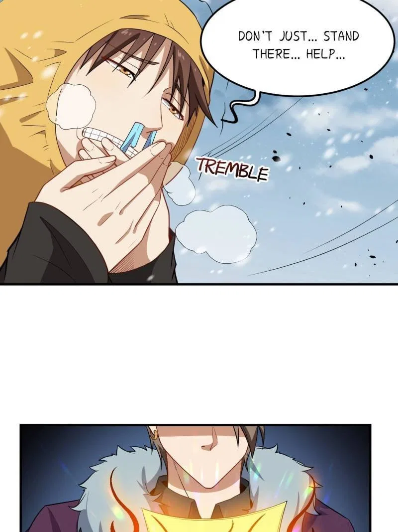 My Ancestors Rolled in Money Chapter 84 – Page 5