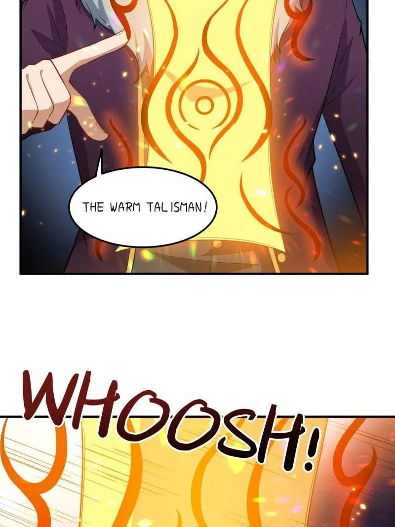 My Ancestors Rolled in Money Chapter 84 – Page 6