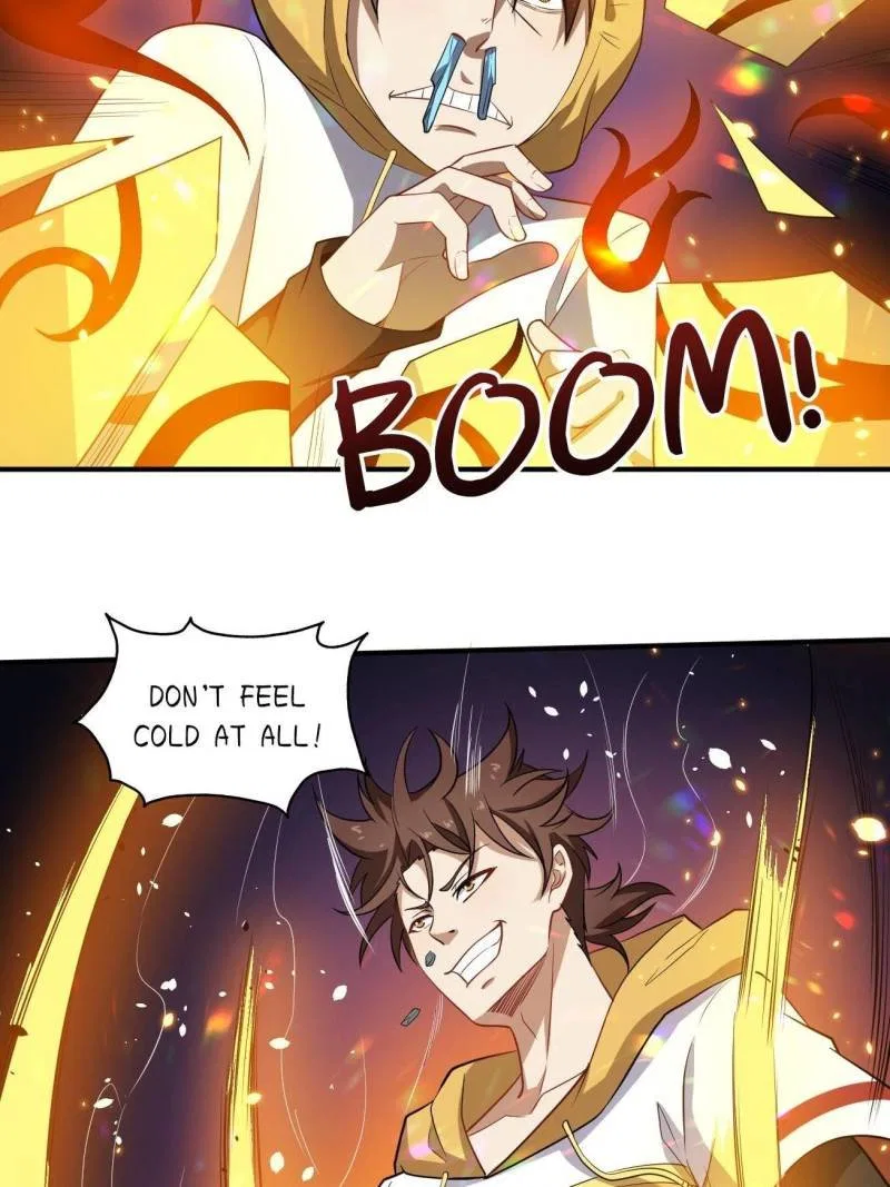 My Ancestors Rolled in Money Chapter 84 – Page 8