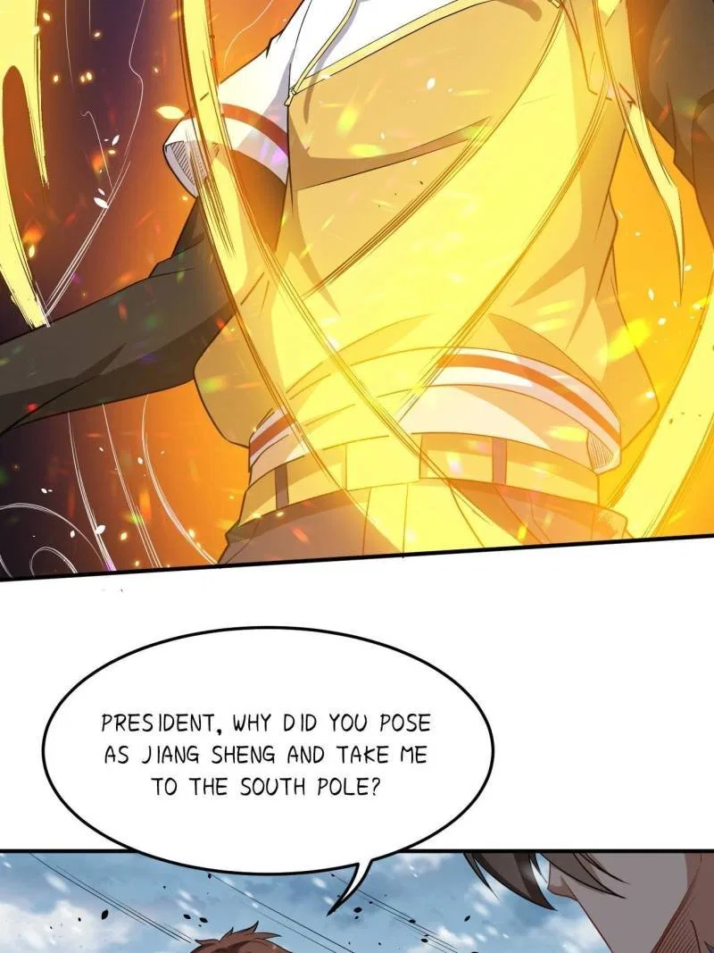 My Ancestors Rolled in Money Chapter 84 – Page 9