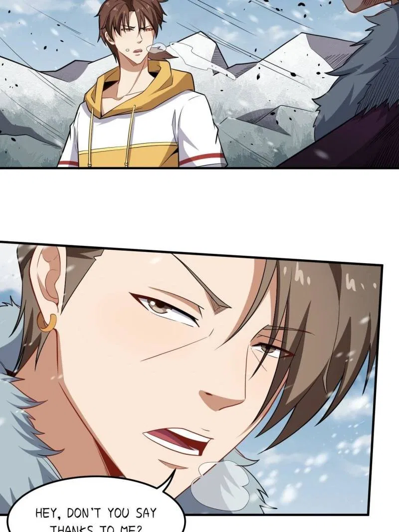 My Ancestors Rolled in Money Chapter 84 – Page 10