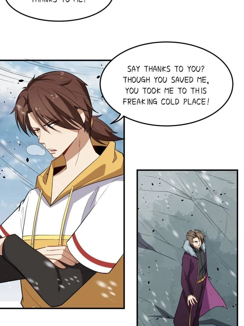 My Ancestors Rolled in Money Chapter 84 – Page 11