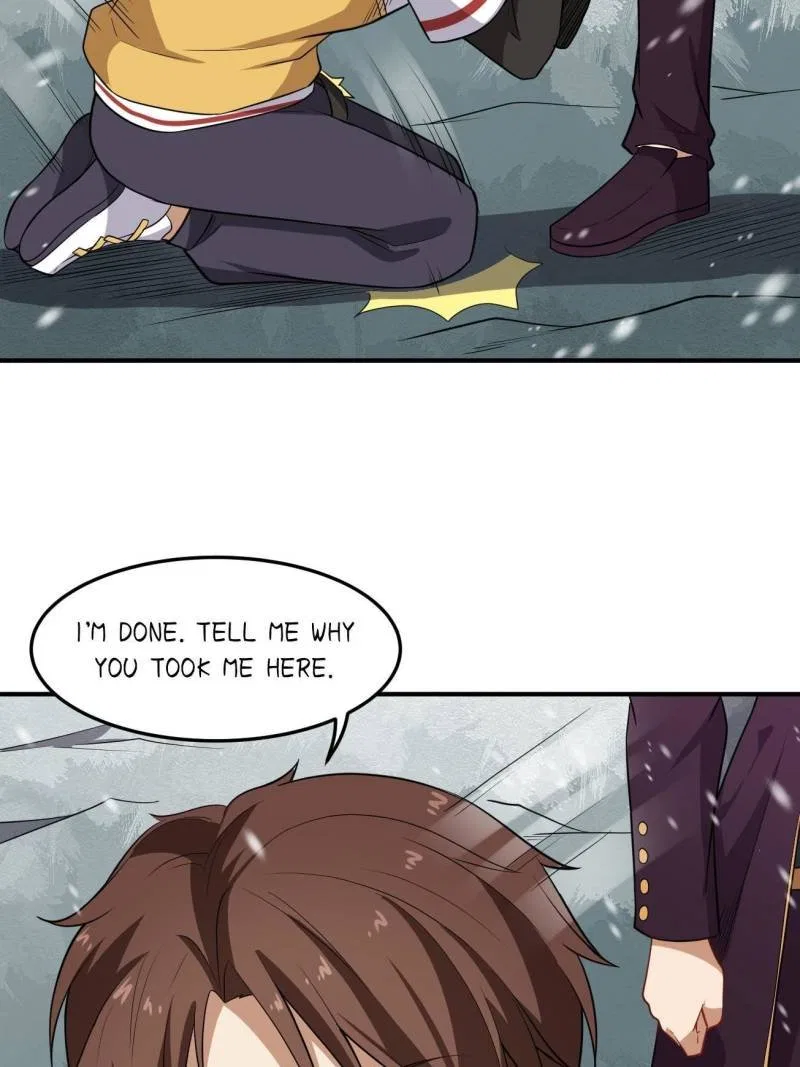 My Ancestors Rolled in Money Chapter 84 – Page 13