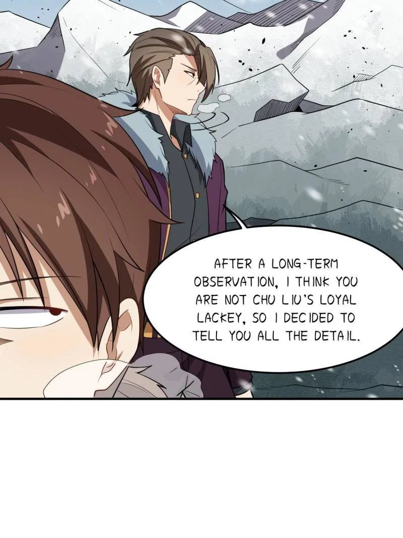 My Ancestors Rolled in Money Chapter 84 – Page 15