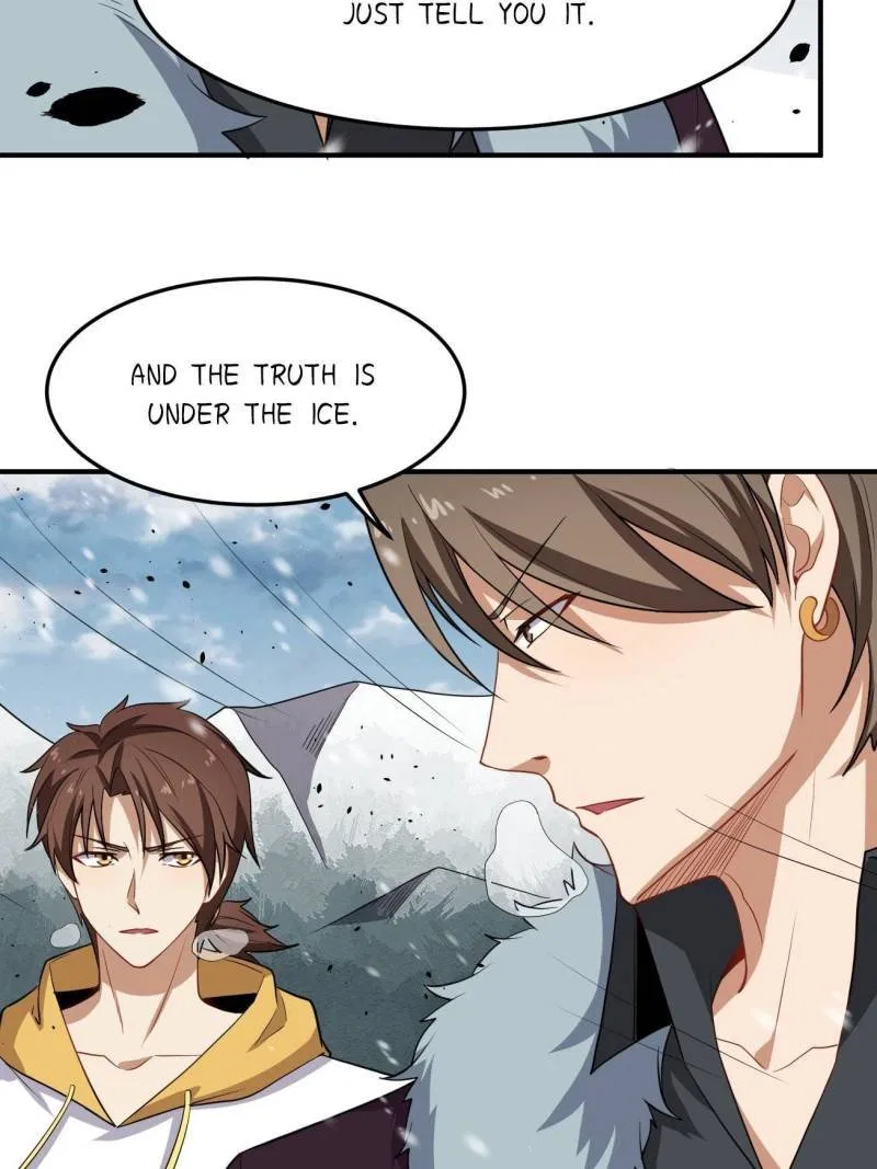 My Ancestors Rolled in Money Chapter 84 – Page 17