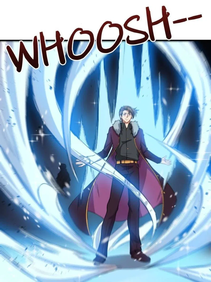 My Ancestors Rolled in Money Chapter 84 – Page 19