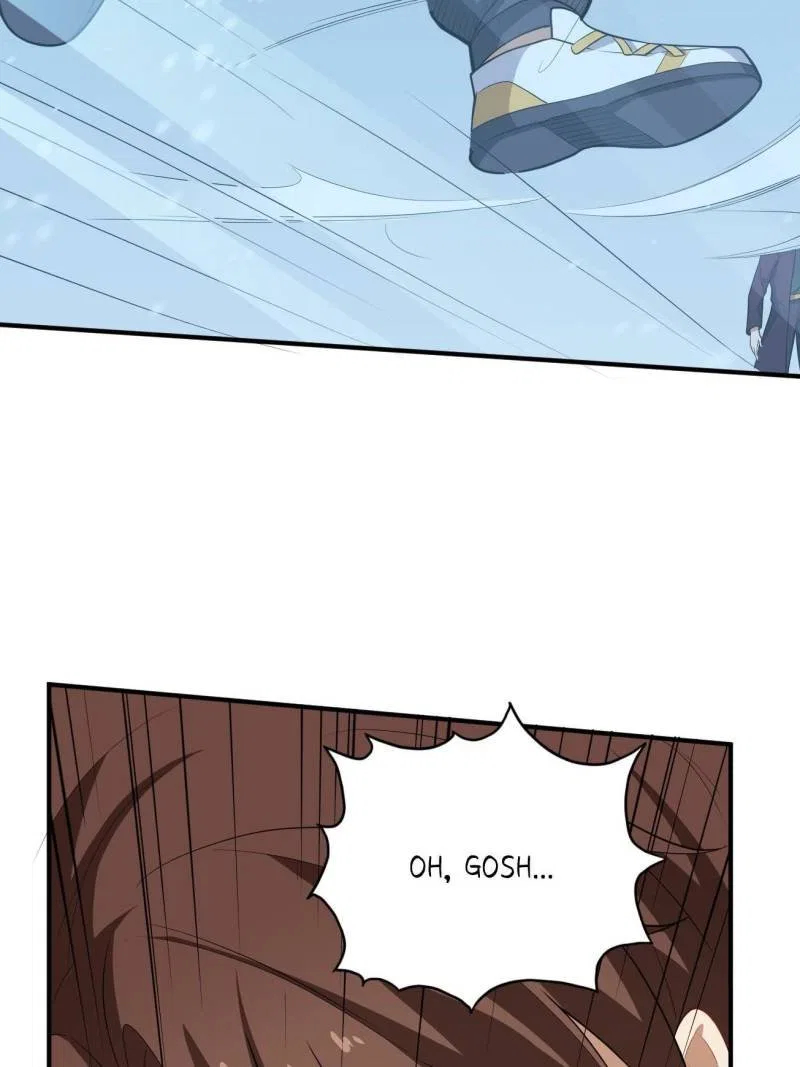 My Ancestors Rolled in Money Chapter 84 – Page 26