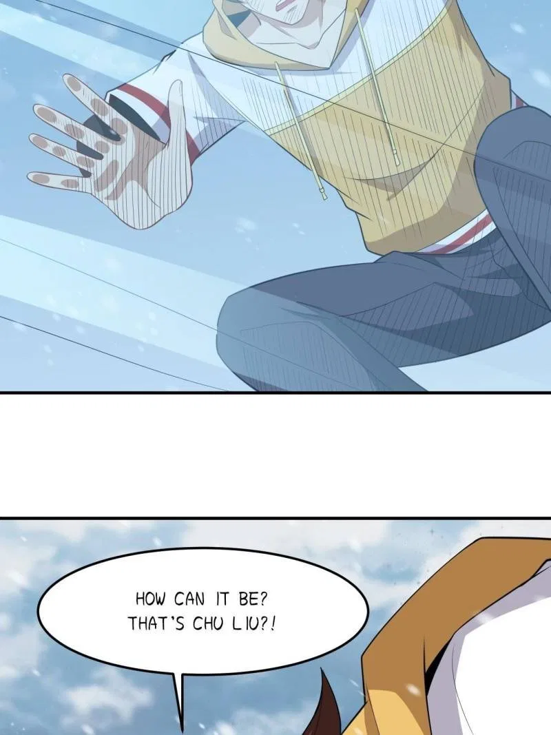 My Ancestors Rolled in Money Chapter 84 – Page 33