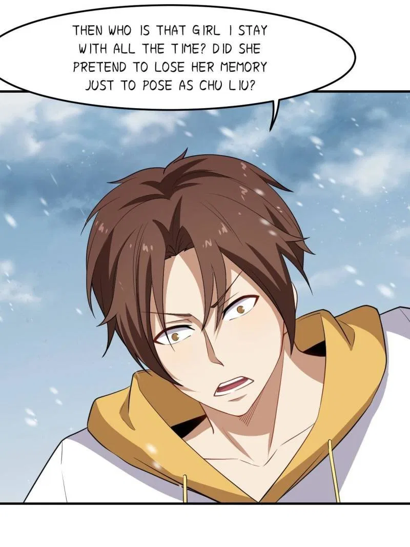 My Ancestors Rolled in Money Chapter 84 – Page 35