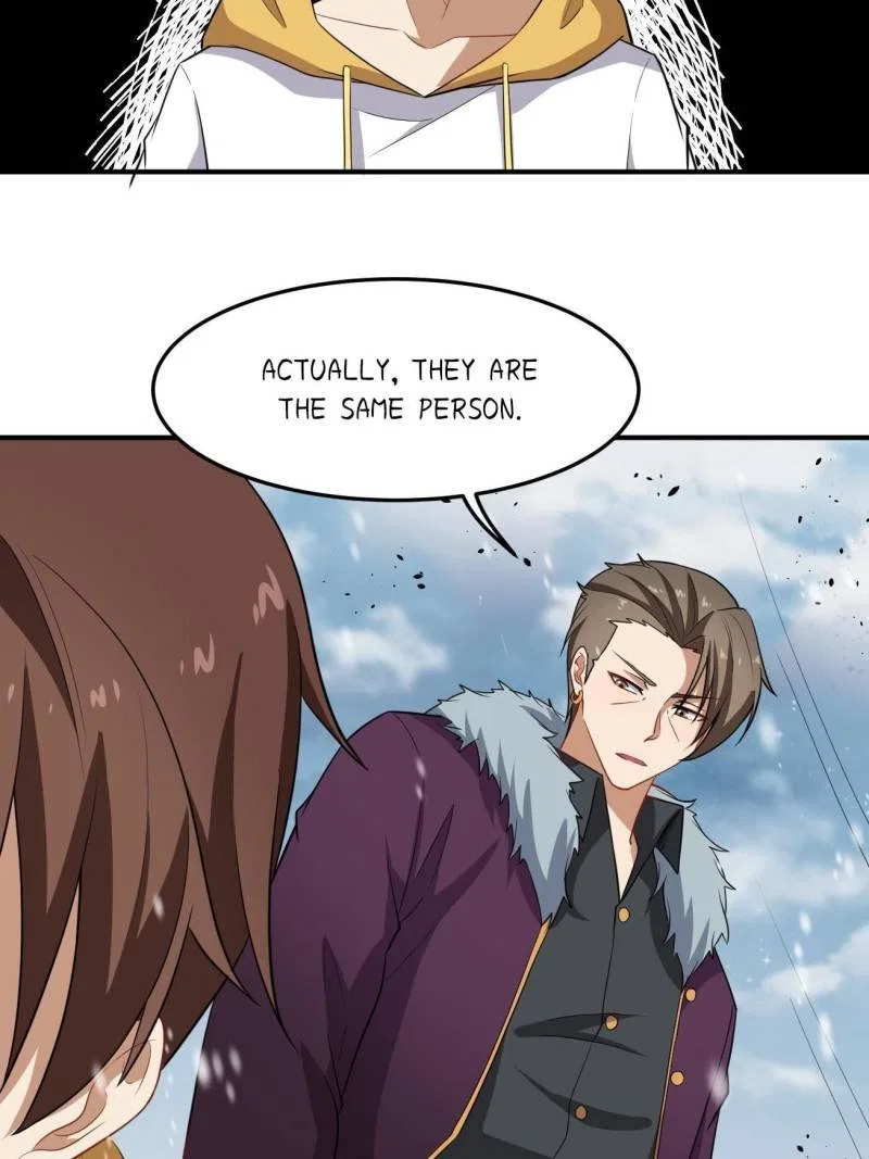 My Ancestors Rolled in Money Chapter 84 – Page 38